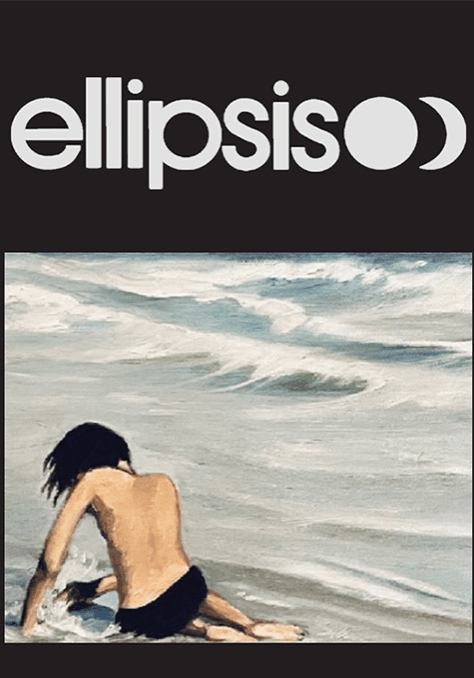 Ellipsis....2024 cover